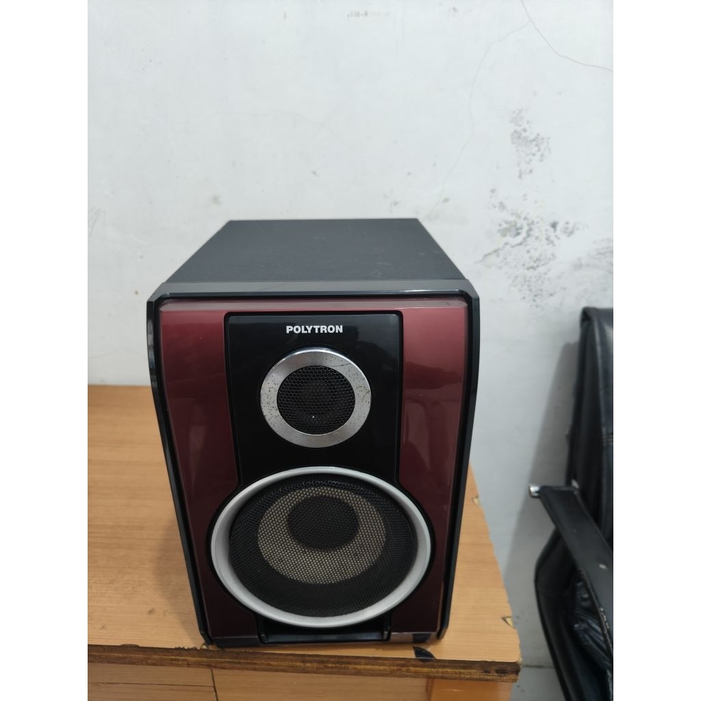 speaker compo XL polytron
