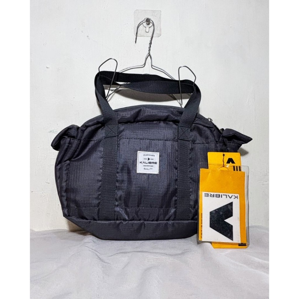Kalibre Travel Pouch Stella