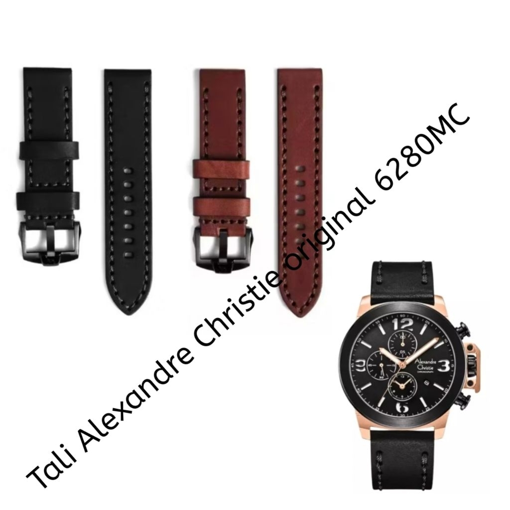 tali Alexandre Christie original 6280MC