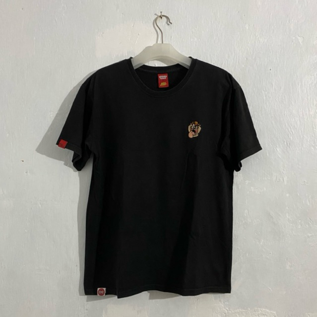 T-Shirt Aerostreet x Looney Tunes ( Tazmania) Original second
