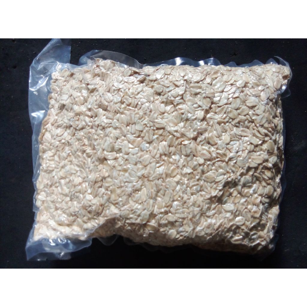 gandum rolled 1kg