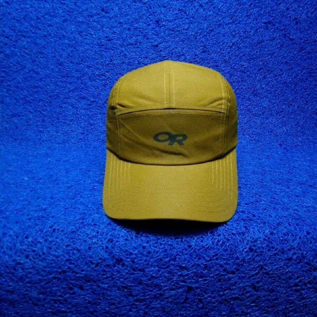 topi outdoor research five panel