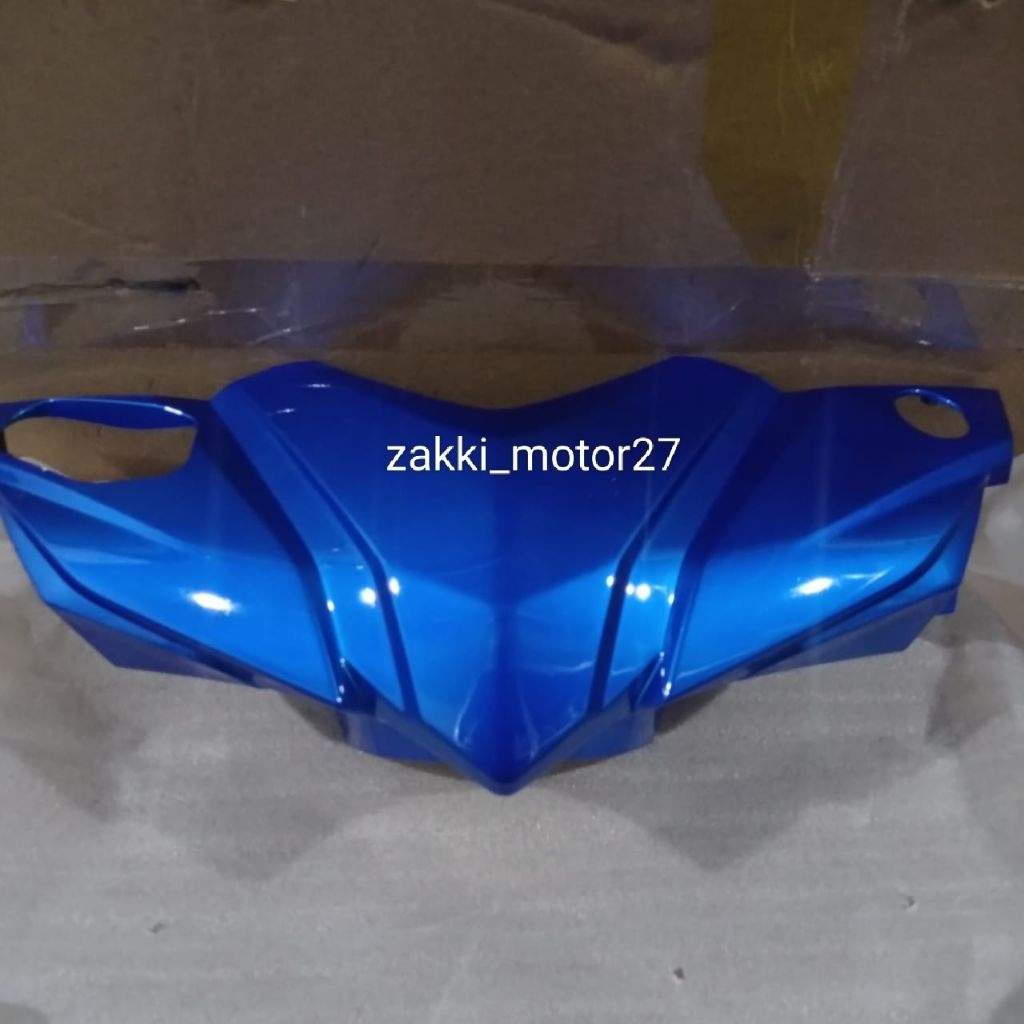 Batok Kepala Honda Beat Fi Lama 2015