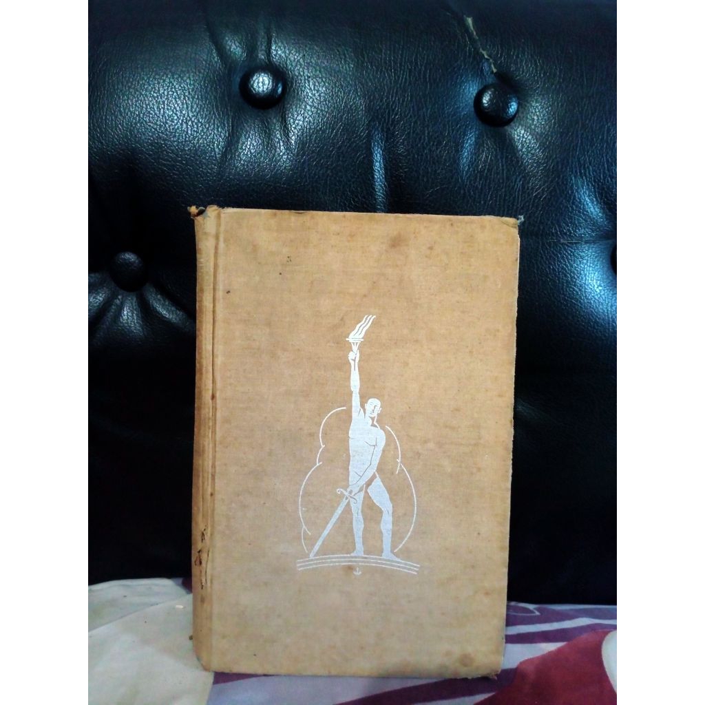 War And Peace - Leo Tolstoy