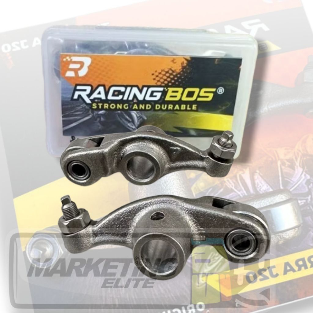 TEMPLAR RRA ROCKER ROLLER MIO SPORTY MIO SMILE MIO LAMA NOUVO 17MM KODE 7 RACING BOS