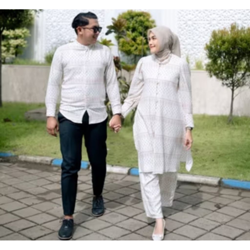 preloved sarimbit 4 pcs