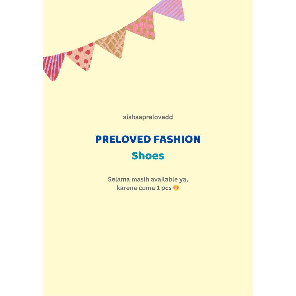 Vans Converse Shoes Preloved