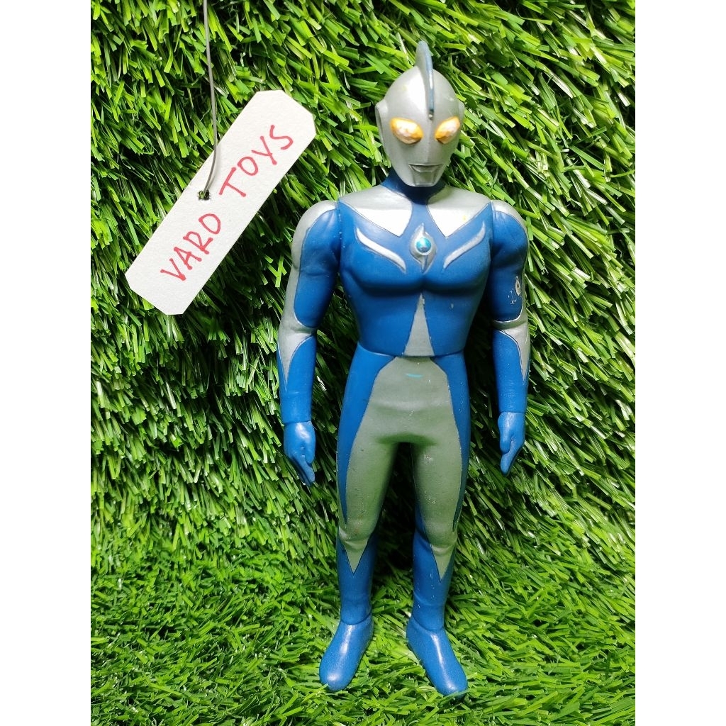 Ultraman Cosmos Luna Mode