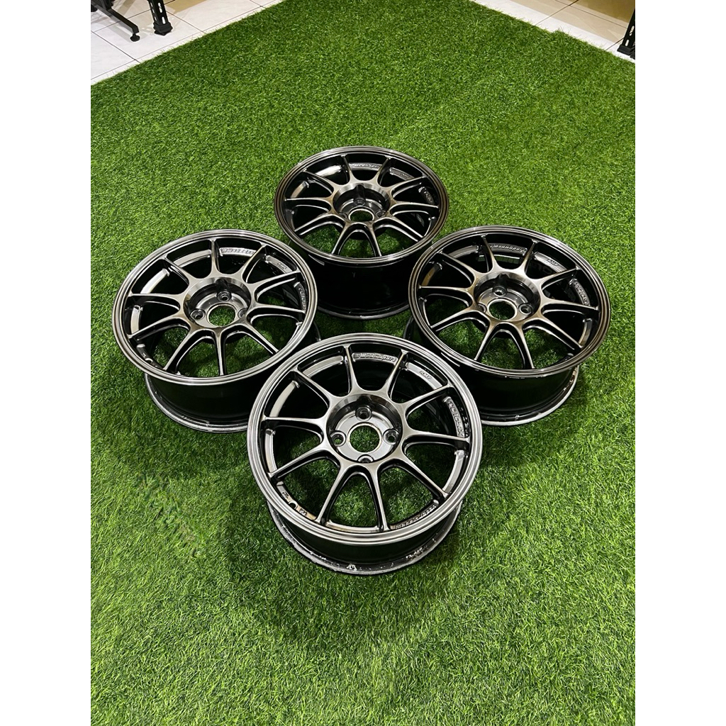 WedsSport TC105X