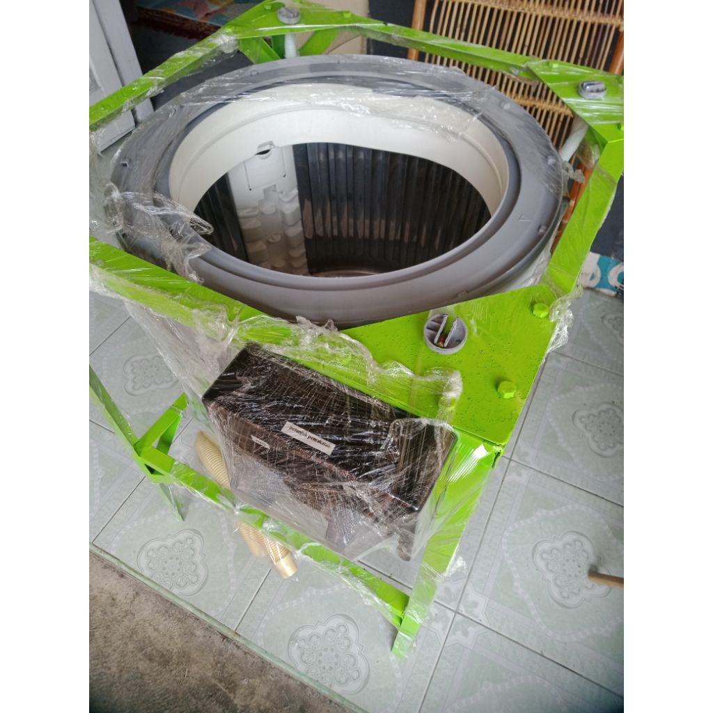 MESIN SPINNER KARPET LOUNDRY HOME INDUSTRI .