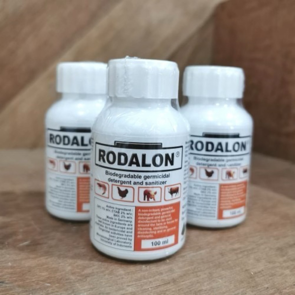 Rodalon 100ml