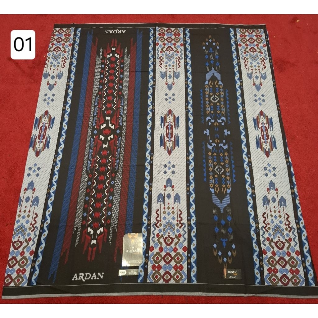 Sarung ardan family motif terbaru Sarung ardan family briliant ardan family berlian