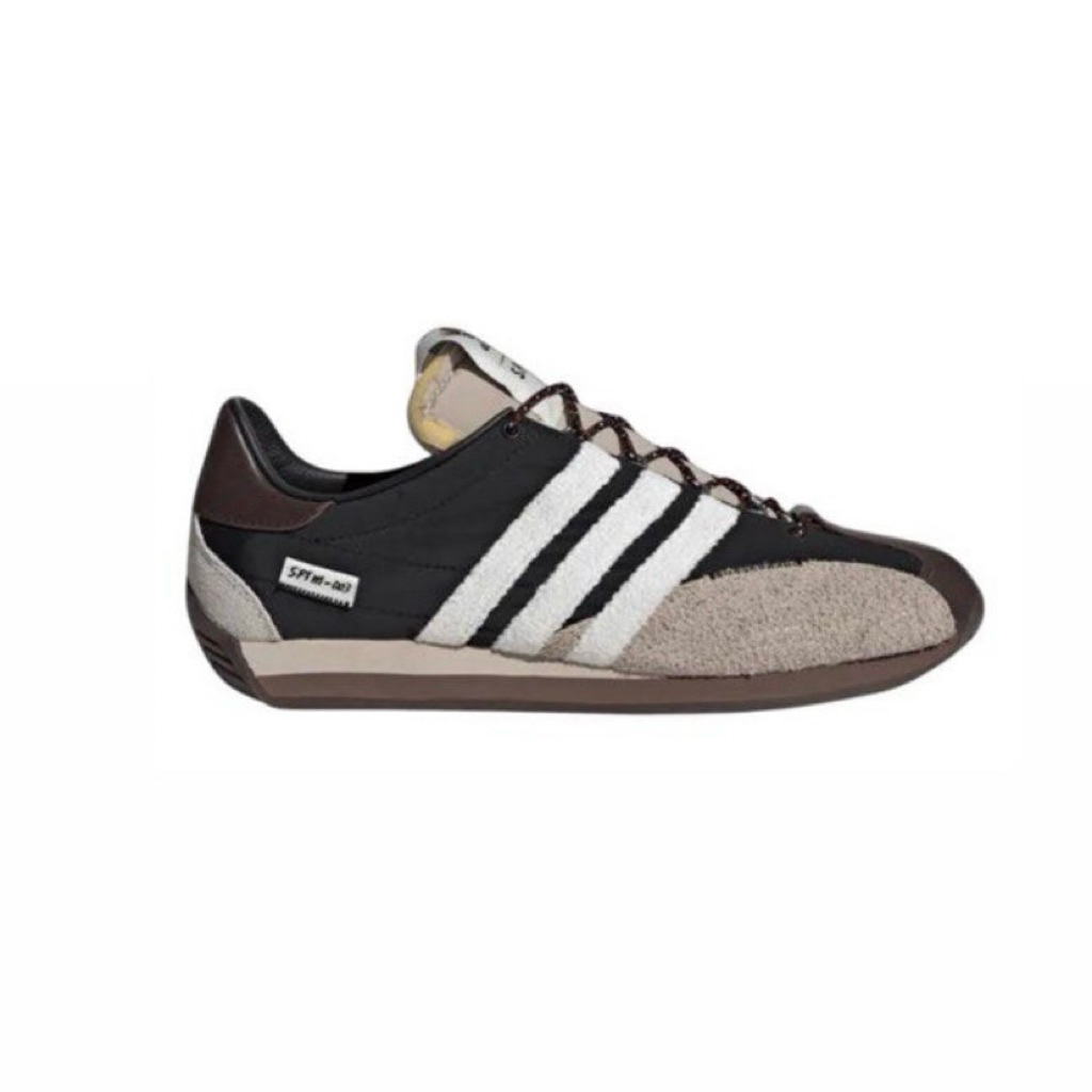 Adidas x Song For the Mute Country OG sz 38