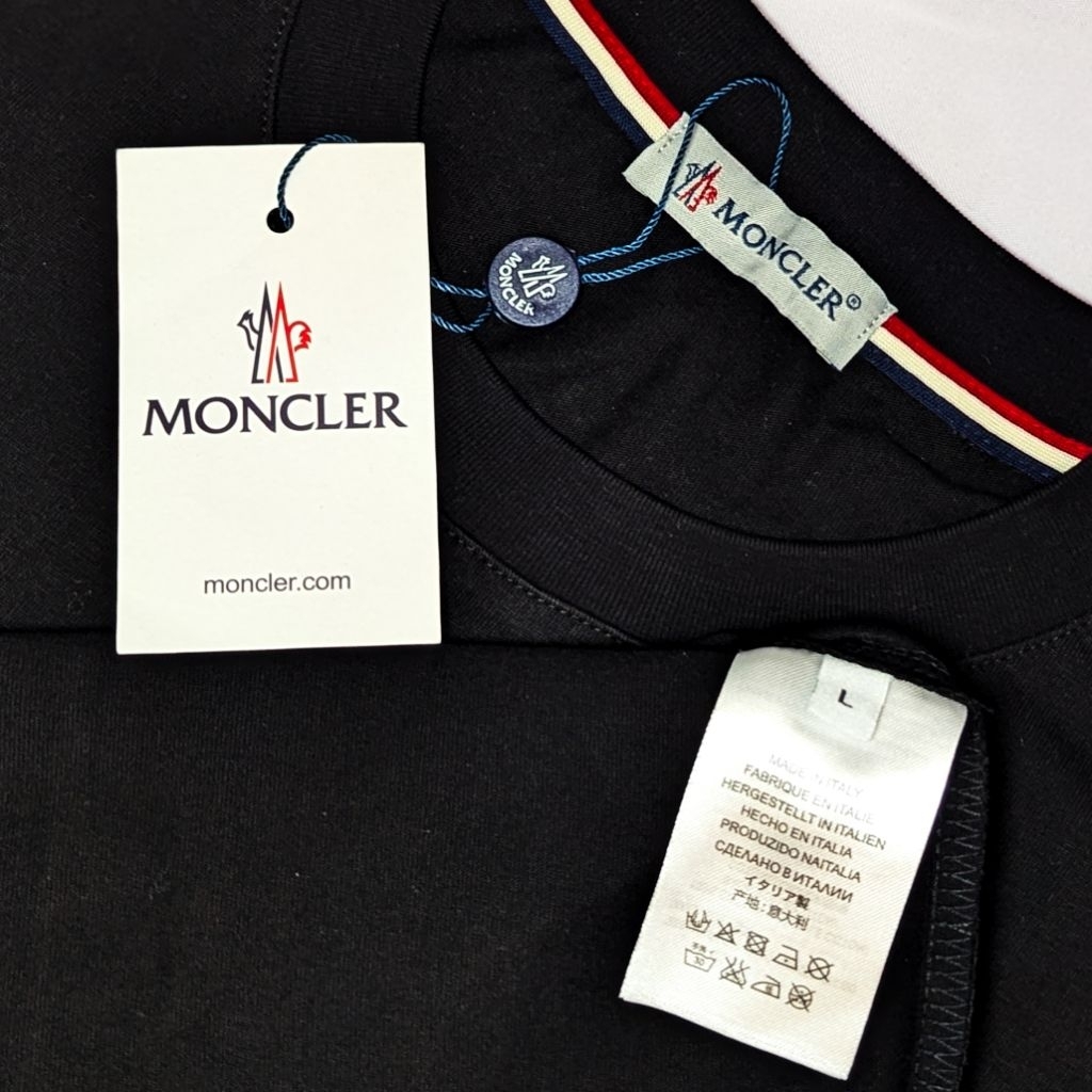 T-shirtMoncler