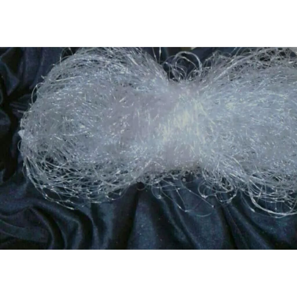 jaring anco ikan nila/mujaer