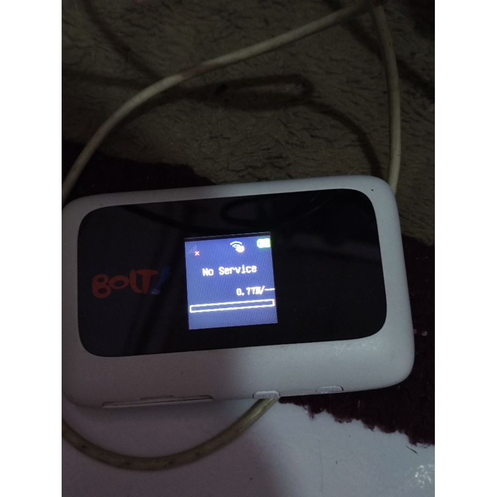 MODEM MIFI BOLT MF910 HYDRA
