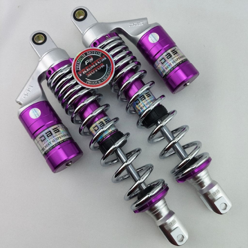 Shock Tabung DBS 7711 New Series NMAX Old PCX 150 Xmax PCX 160 ADV shock belakang tabung atas harga 