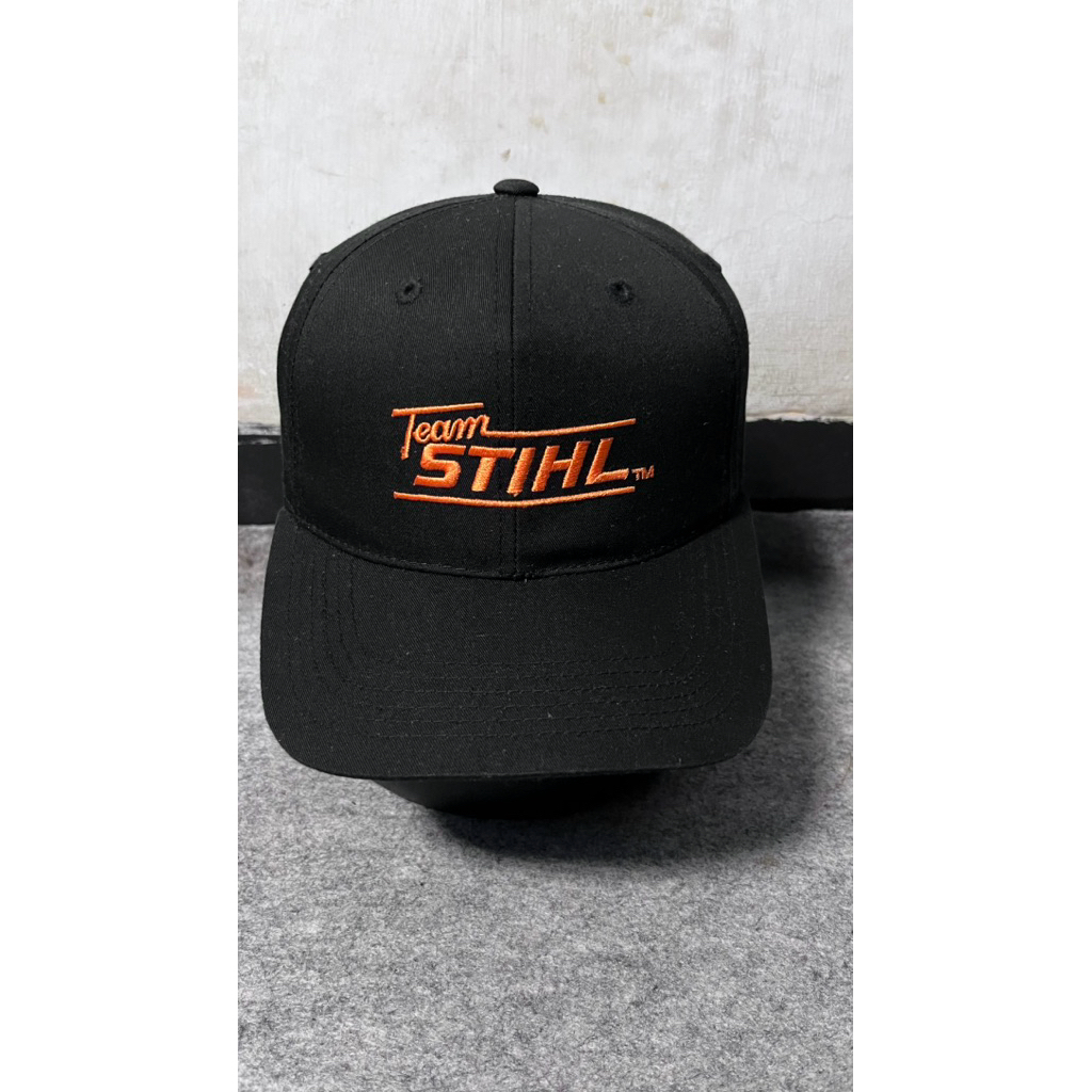 topi tim stihl original second