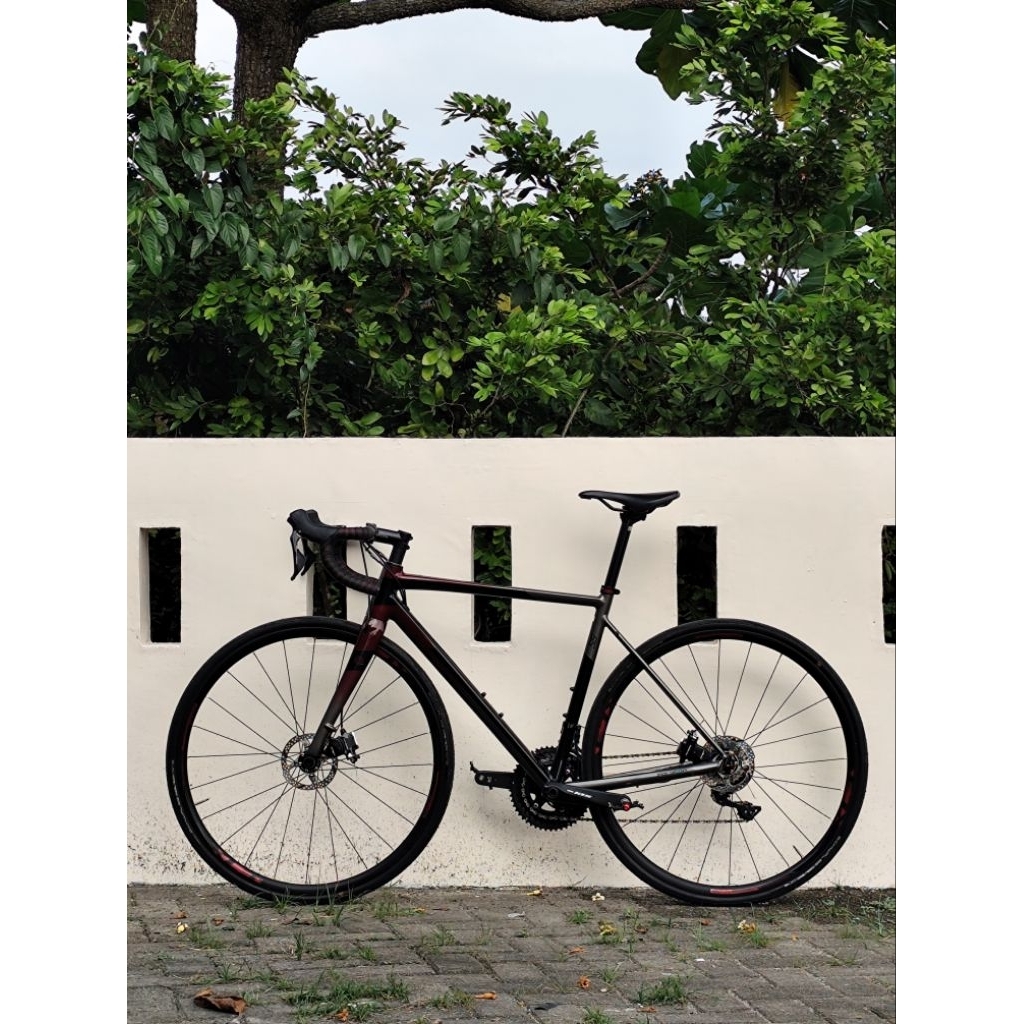 polygon strattos s5d