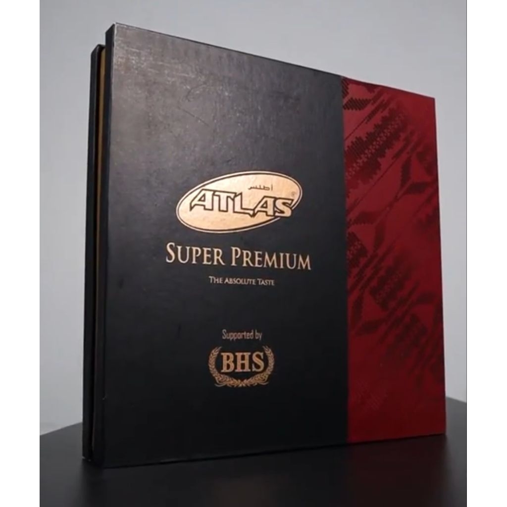 Sarung Atlas super premium grosir