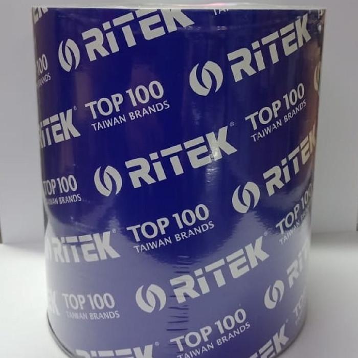 CD-R silver green / CDR Grade A+ isi 100pcs