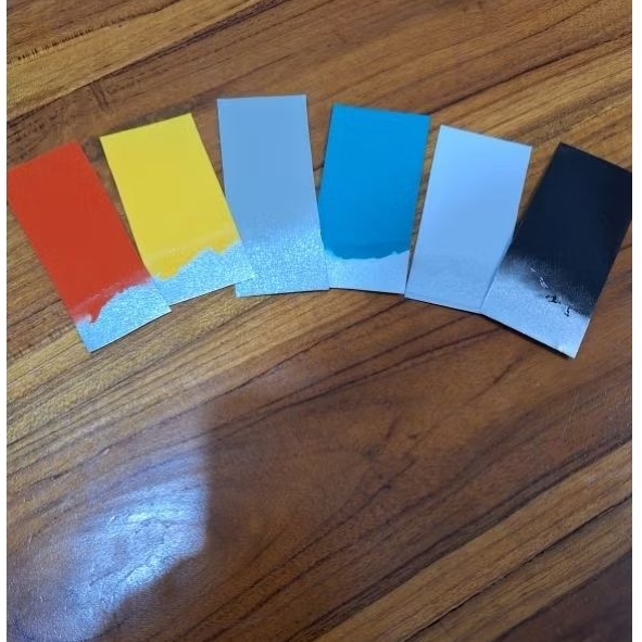 Cat bubuk powder coating RECYCLE - EXPIRED (Grade 1) 1kg