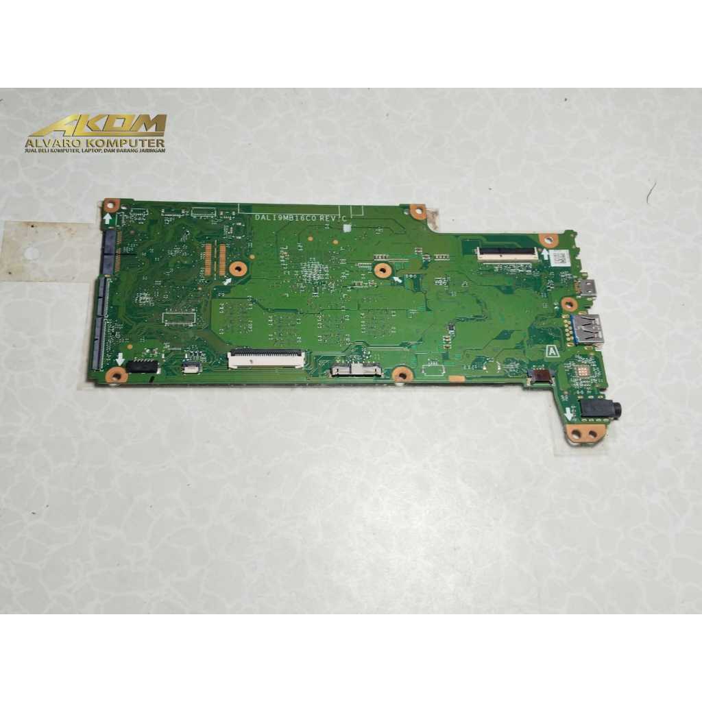 Motherboard NoteBook SPC Chromebook x1 mini