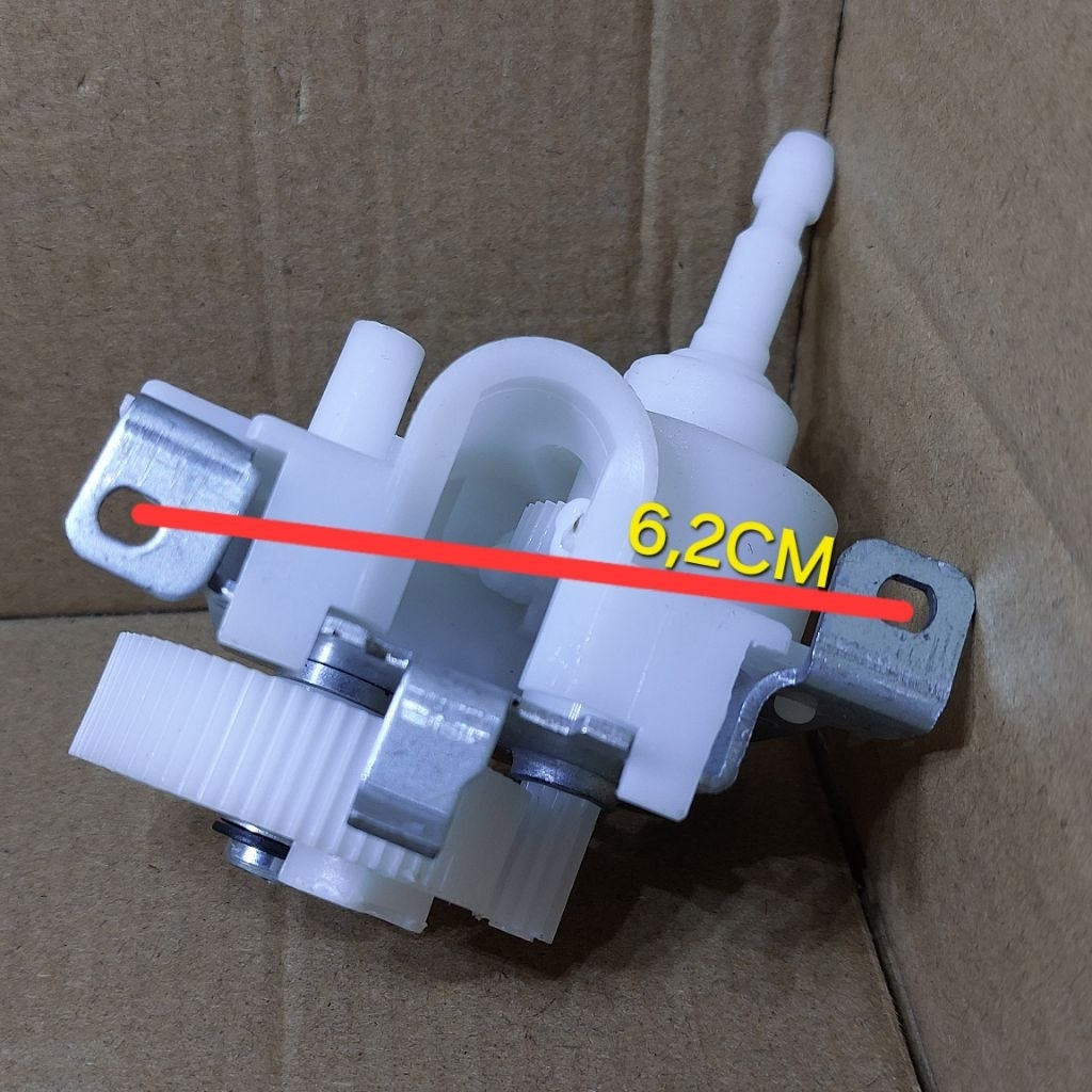 gear gir box kipas angin maspion MWF-41K model 1
