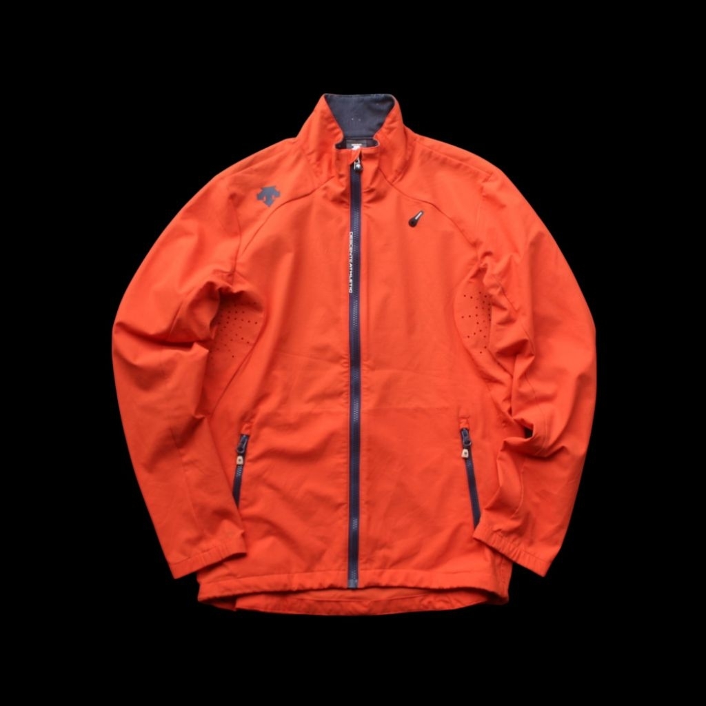 Descente Running Jacket