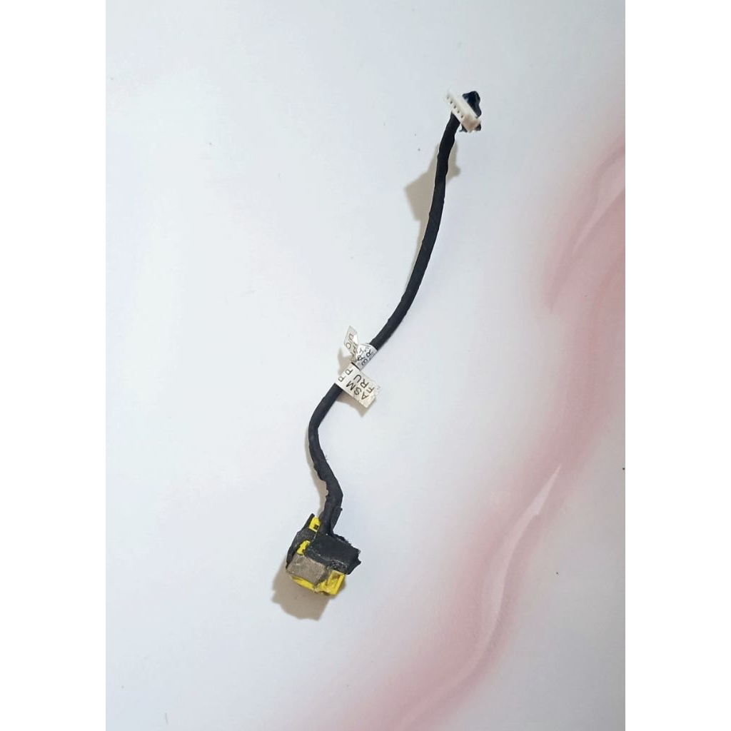 Power Jack DC laptop Lenovo Thinkpad E130 X131E