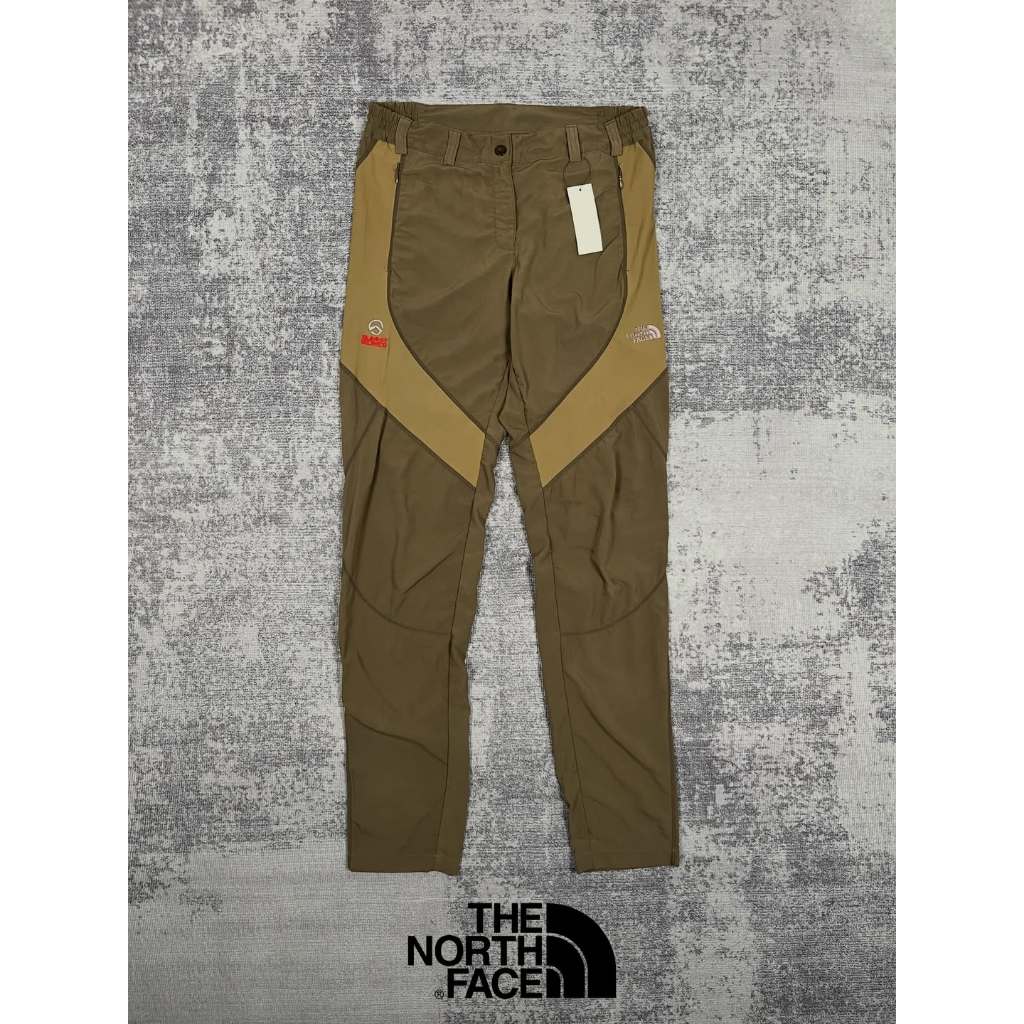 TNF OUTDOOR PANTS (CODE CO94)