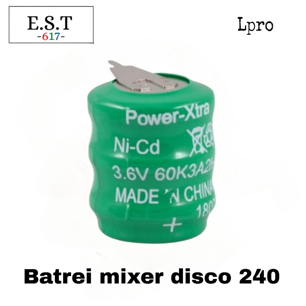 Batrei mixer dmx lighting disco 240