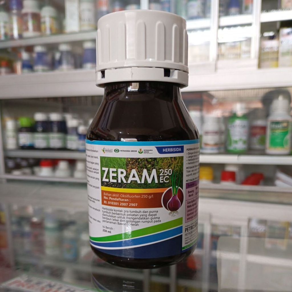 ZERAM 250 EC 250 ml