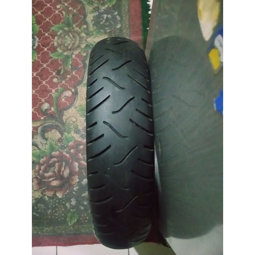 BAN METZELLER 130/80-17 , BAN IMPORT ORIGINAL COPOTAN