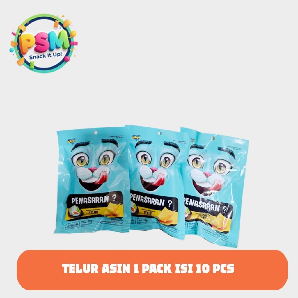 Kikoya Snack/kikoya makanan ringan isi 10pcs