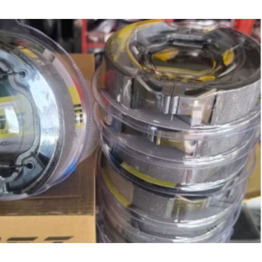 KAMPAS REM BELAKANG TROMOL REVO FI/SUPRA X 125 FI