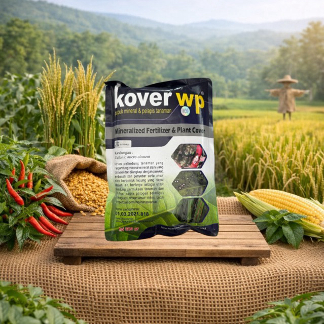 Kover wp 500 gram