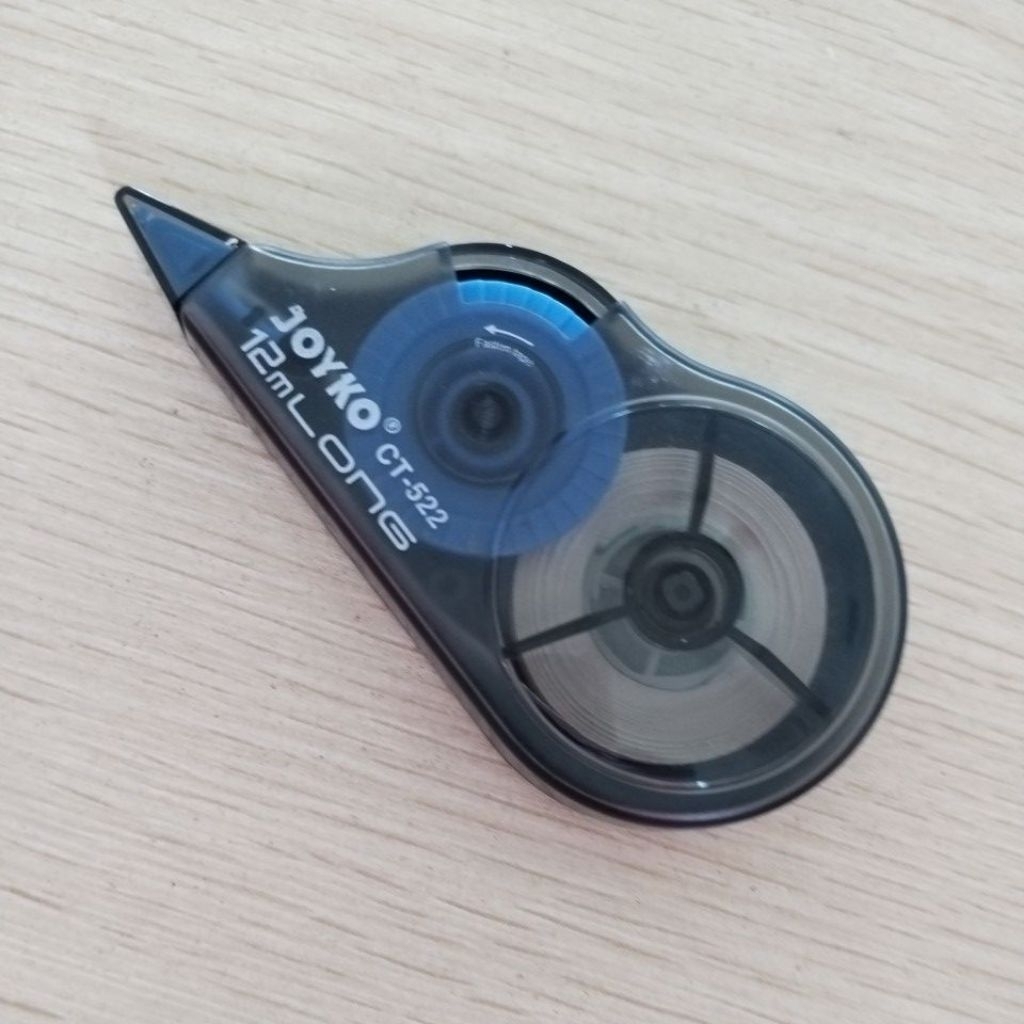 Tipe X Trondol Joyko