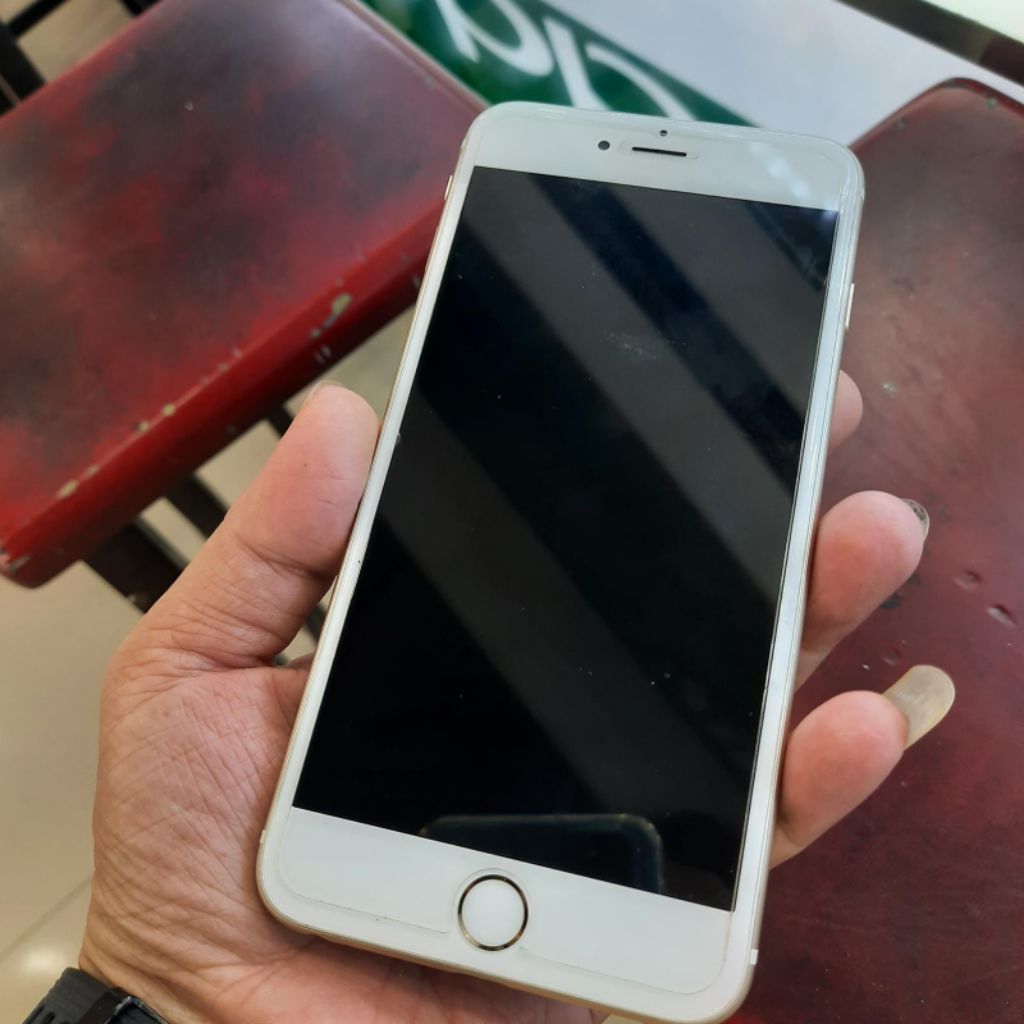 Iphone 6 Plus 128GB second inter