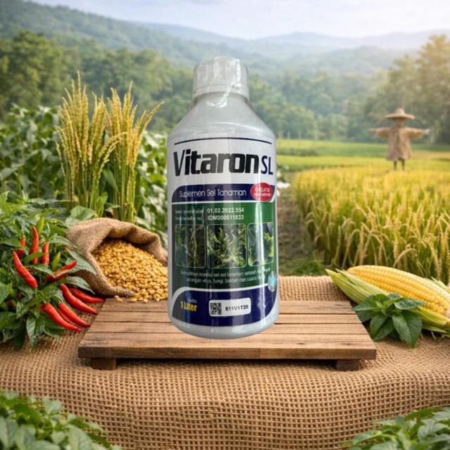 Vitaron sl 1 liter