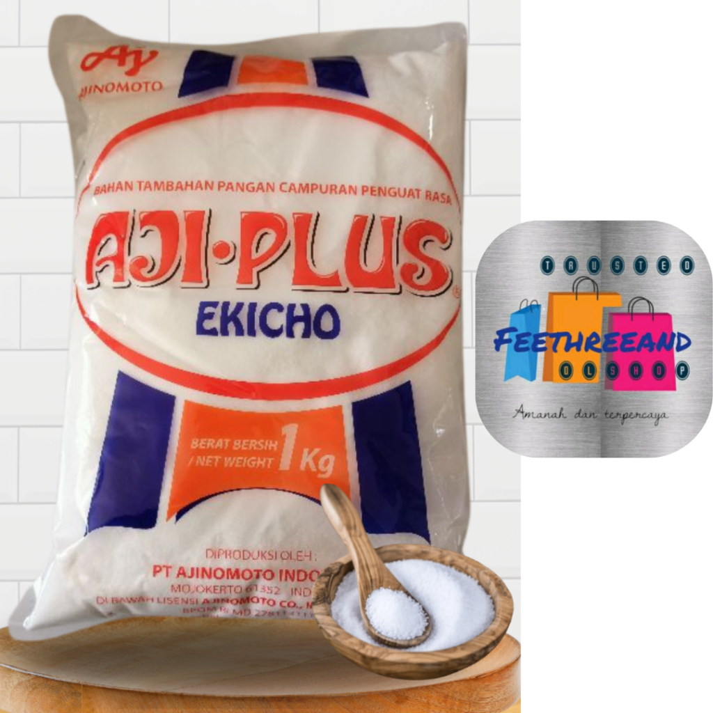 termurah ekicho ajiplus 1 kg