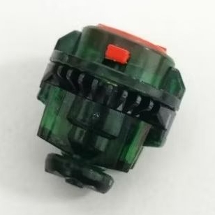 driver beyblade burst takara tomy