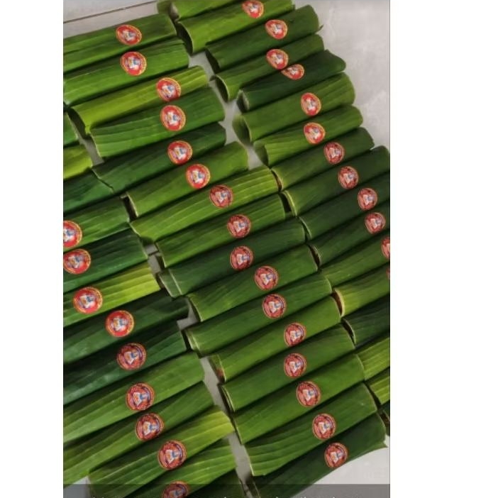 Bonggolan khas sidayu gresik