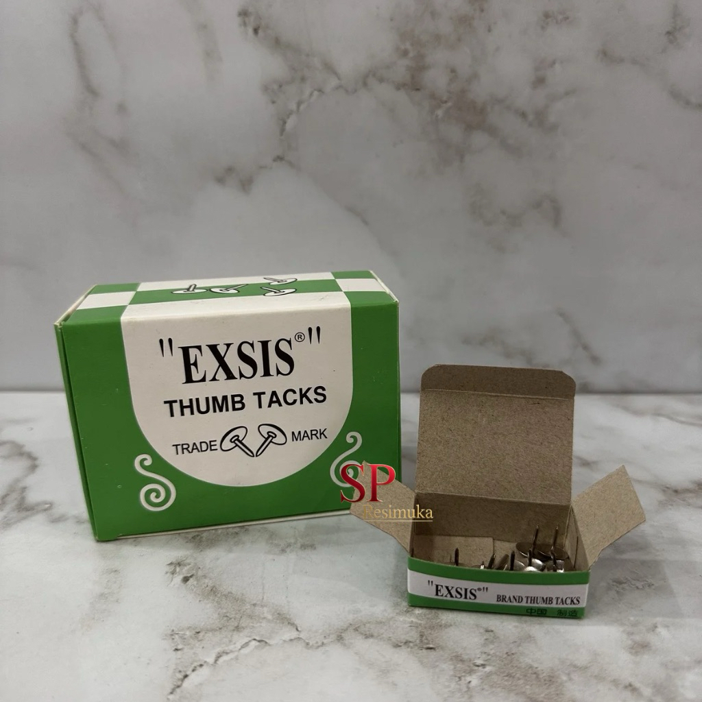 PAKU PAYUNG EXIS