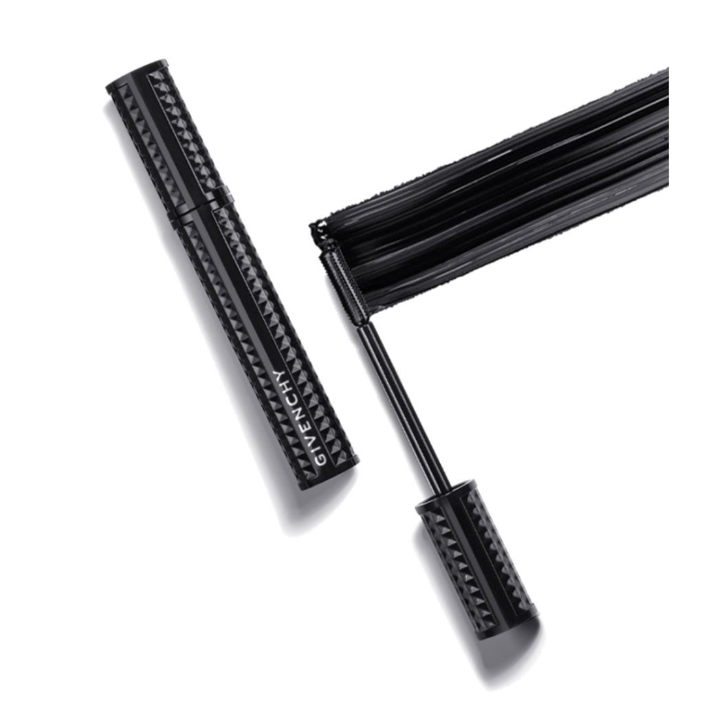 G*iv*enchy Volume Disturbia Mascara Maskara Hitam Original Authentic BPOM