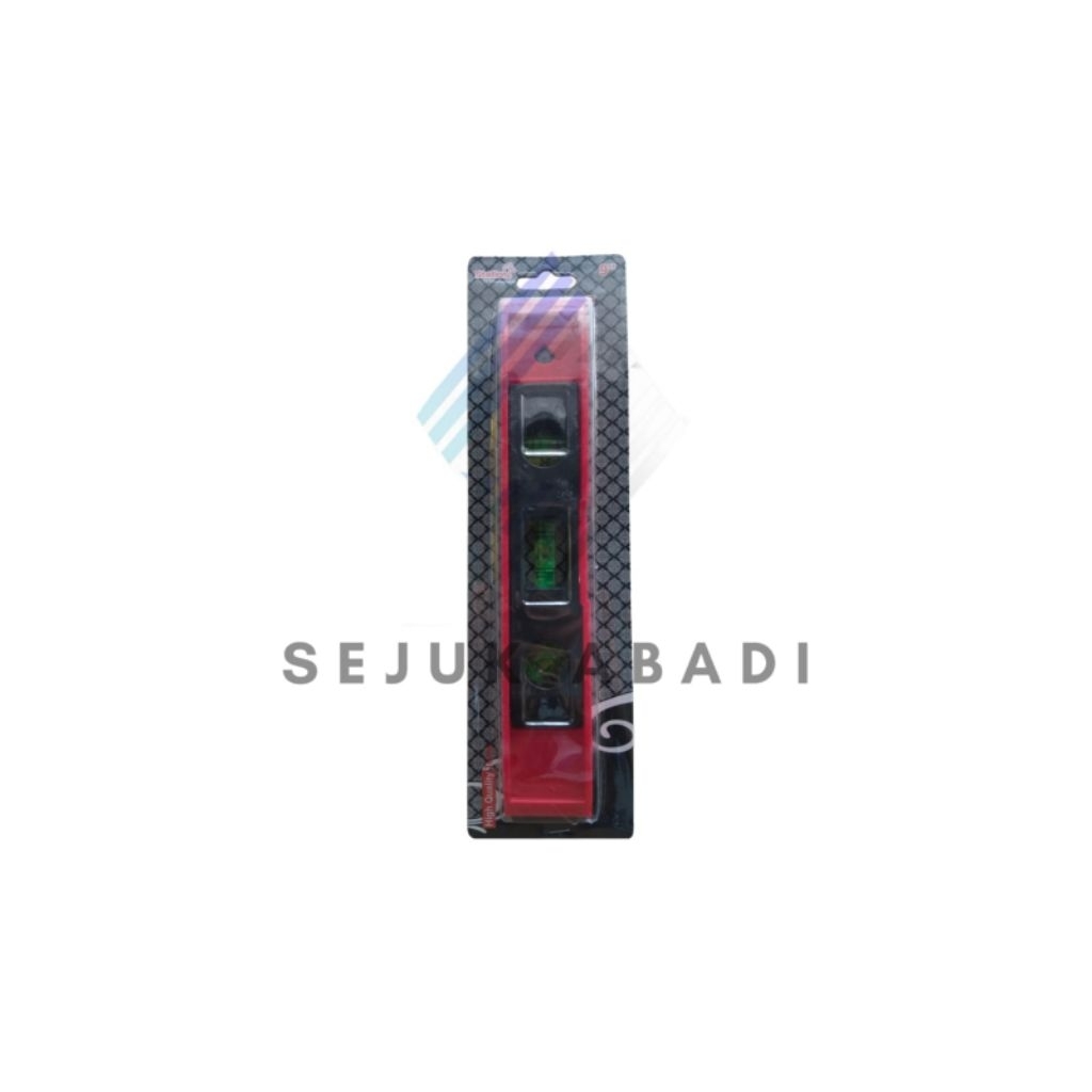 waterpass torpedo magnet