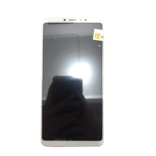 LCD+TS MI MAX 3 WHITE