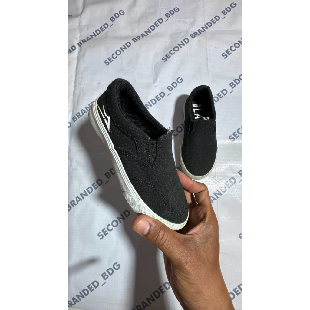 sepatu anak Lakai Owen kids