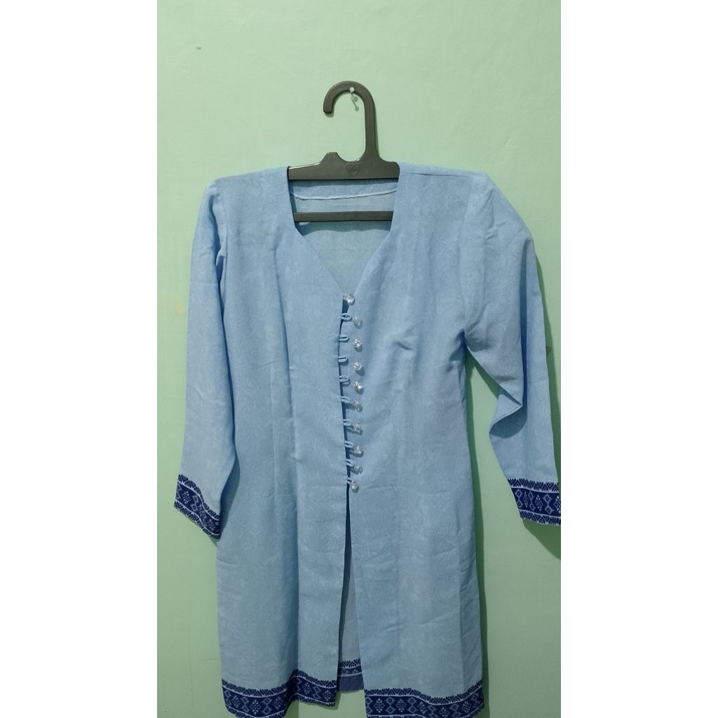 One set Kebaya (preloved)