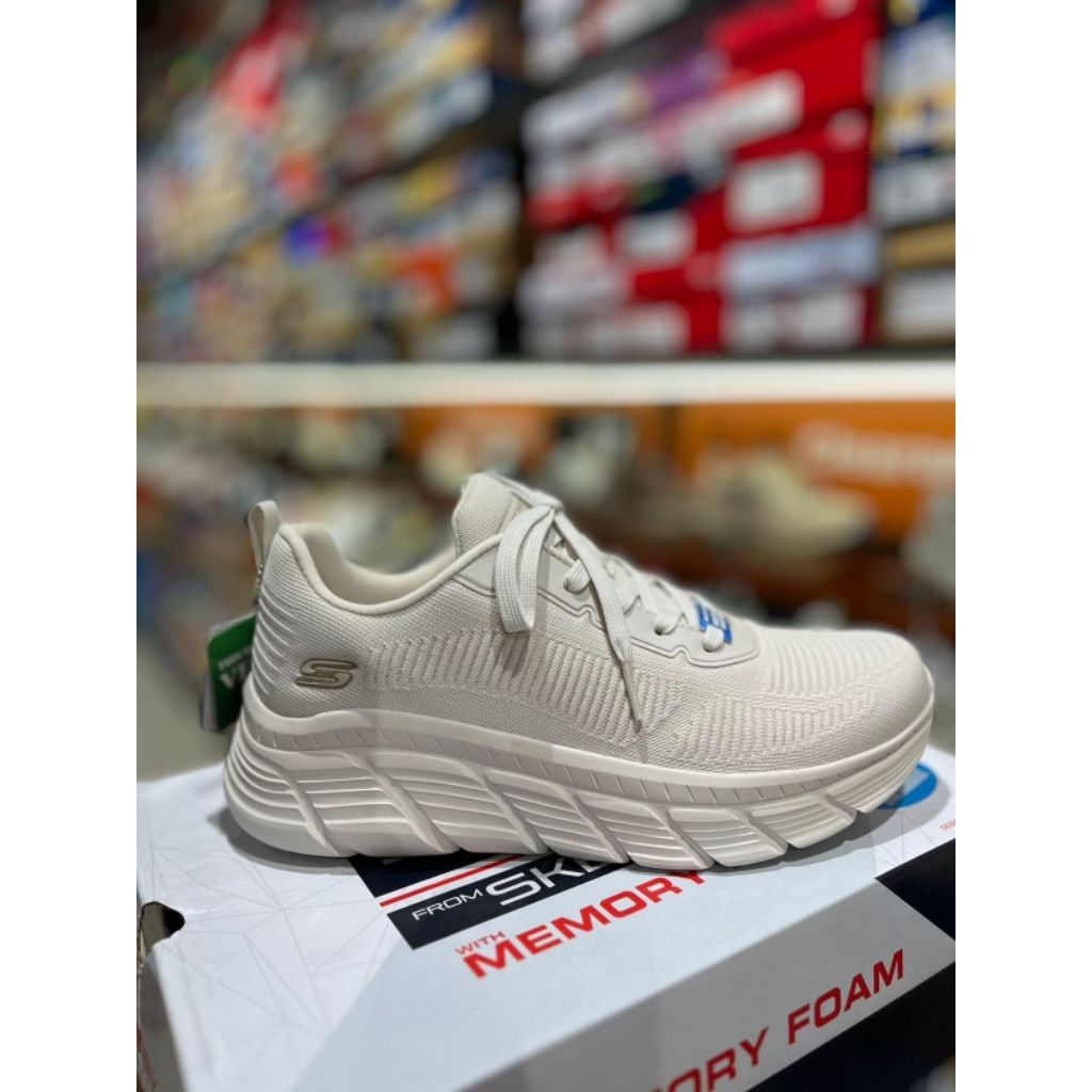 SKECHERS BOBS B FLEX HI